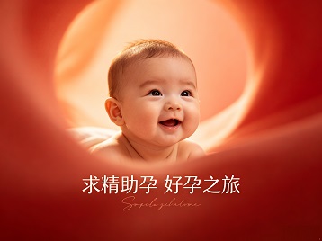 上海市求精助孕科学助孕 开启专属好孕之旅
