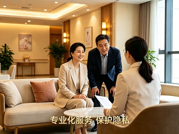 上海市有偿售卵代生女生的客户的客户群体有哪些