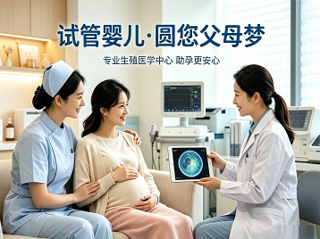 上海市辅助生育服务 试管婴儿行业的兴起背景、发展与未来展望